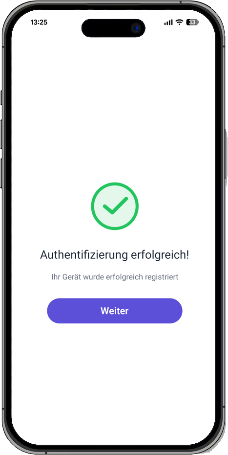 cre:lock - Nutzerverwaltung